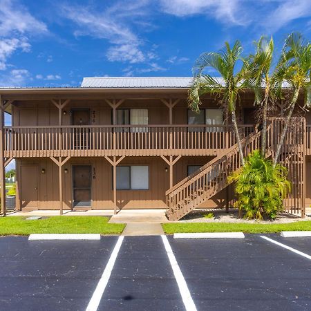 Bass & Sun Condominium 2/2 Bedroom Clewiston Kültér fotó