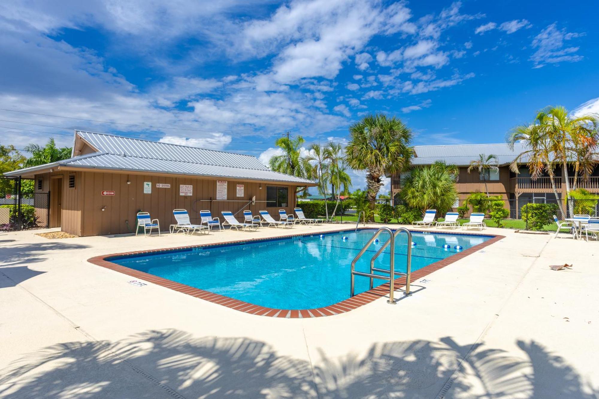 Bass & Sun Condominium 2/2 Bedroom Clewiston Kültér fotó