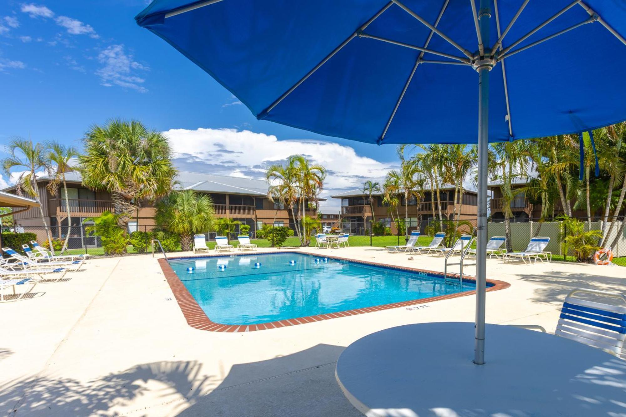 Bass & Sun Condominium 2/2 Bedroom Clewiston Kültér fotó