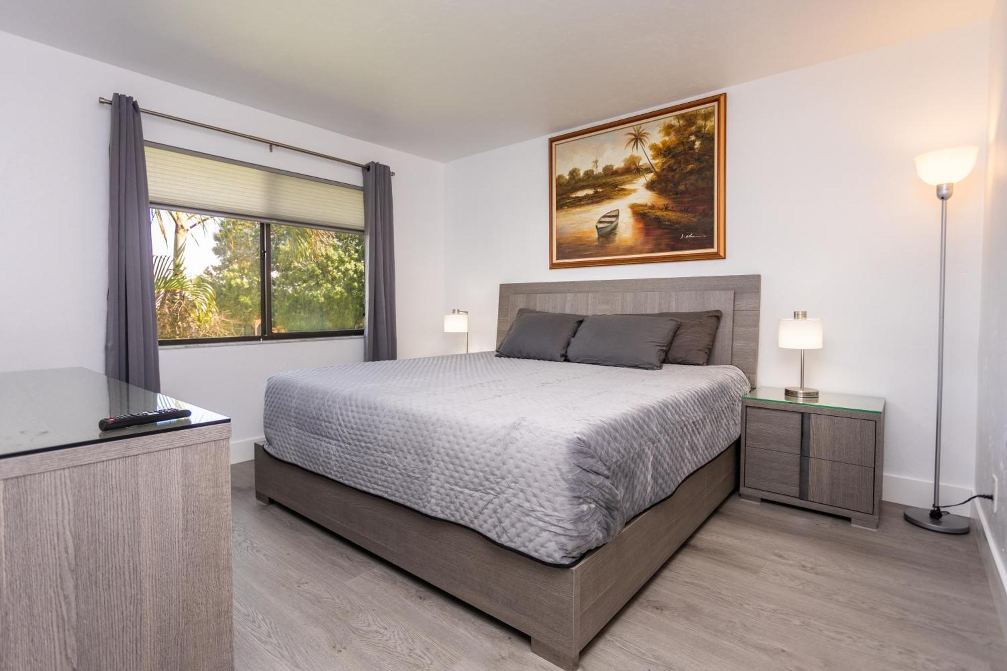 Bass & Sun Condominium 2/2 Bedroom Clewiston Szoba fotó