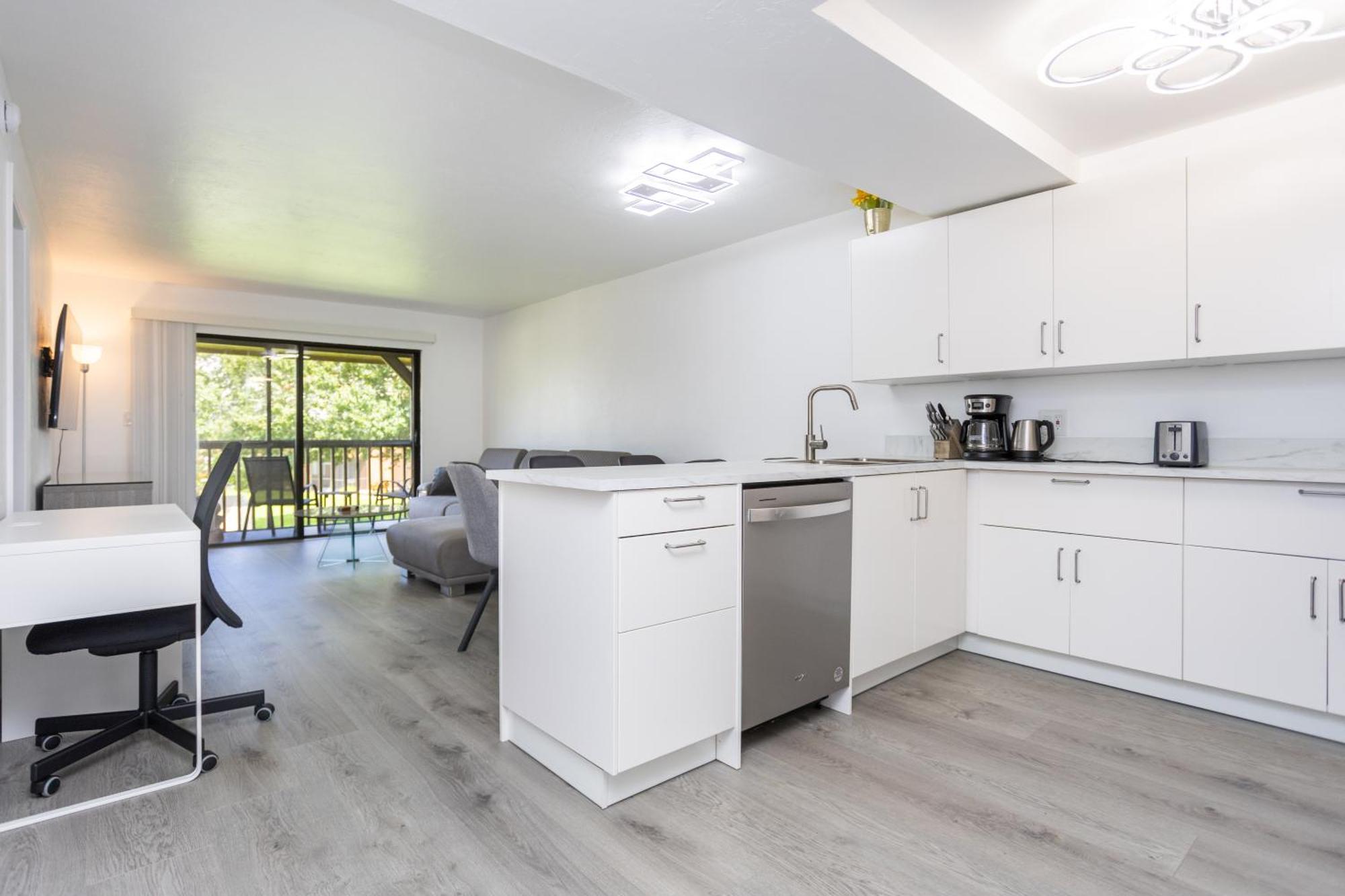 Bass & Sun Condominium 2/2 Bedroom Clewiston Szoba fotó
