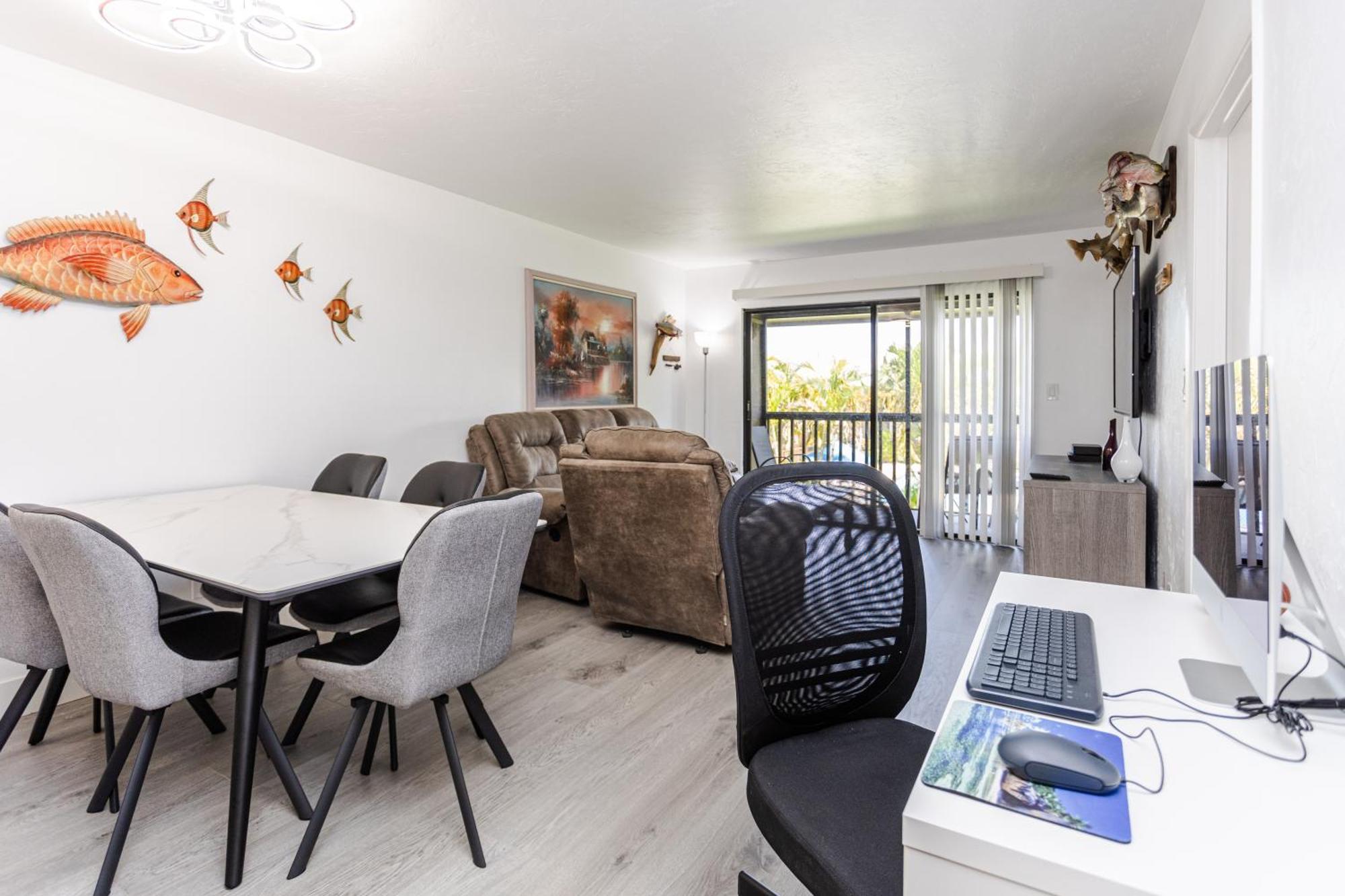 Bass & Sun Condominium 2/2 Bedroom Clewiston Szoba fotó