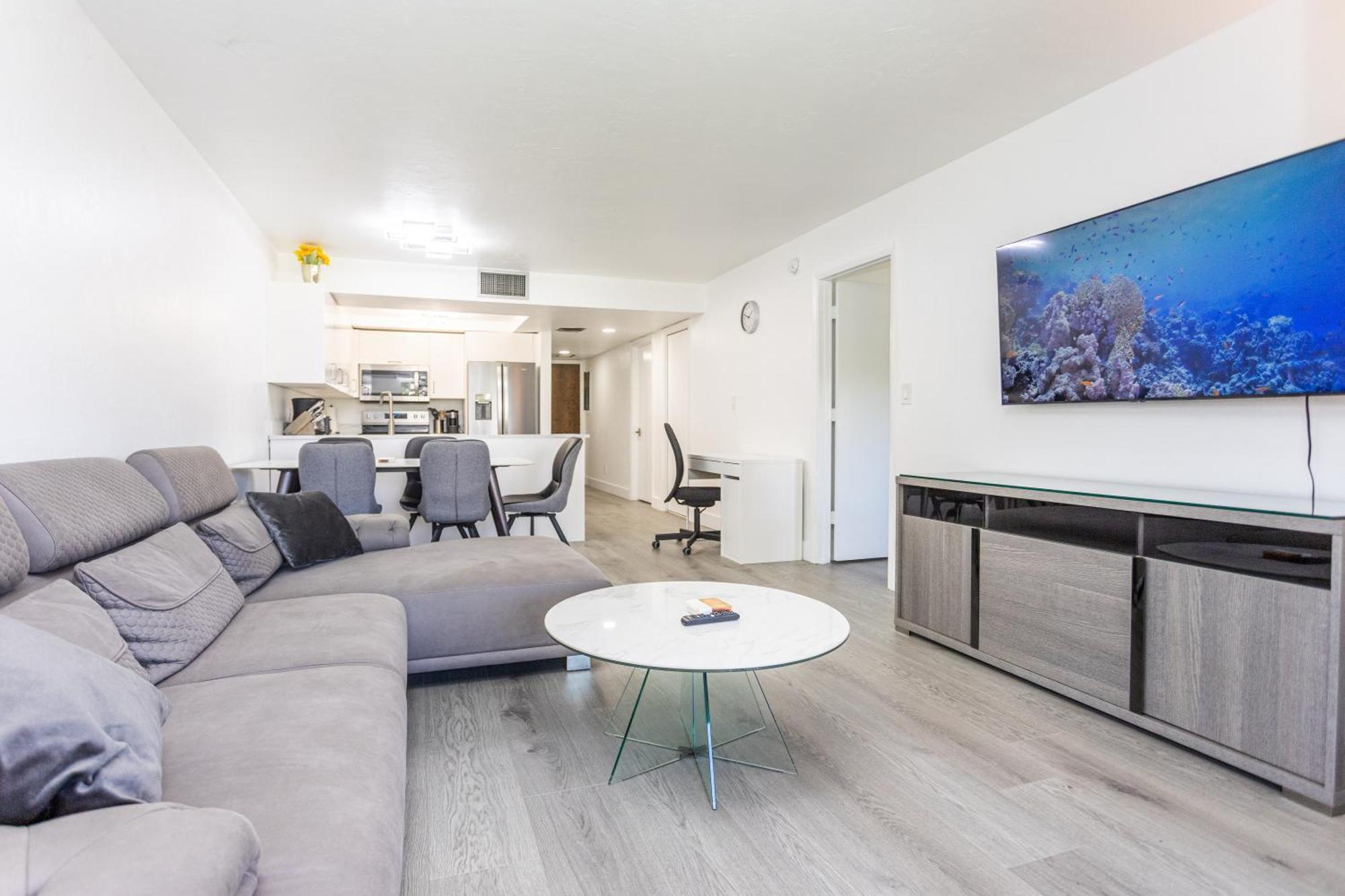 Bass & Sun Condominium 2/2 Bedroom Clewiston Szoba fotó