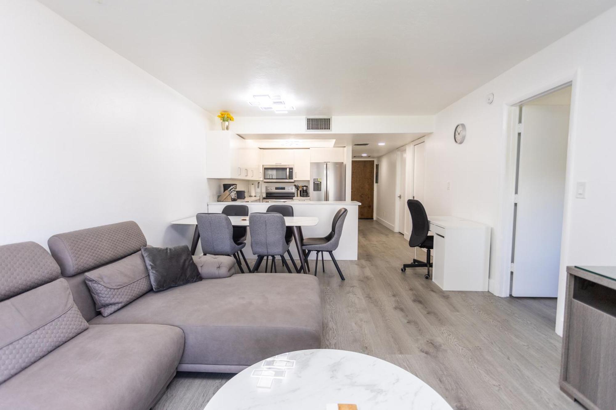 Bass & Sun Condominium 2/2 Bedroom Clewiston Szoba fotó