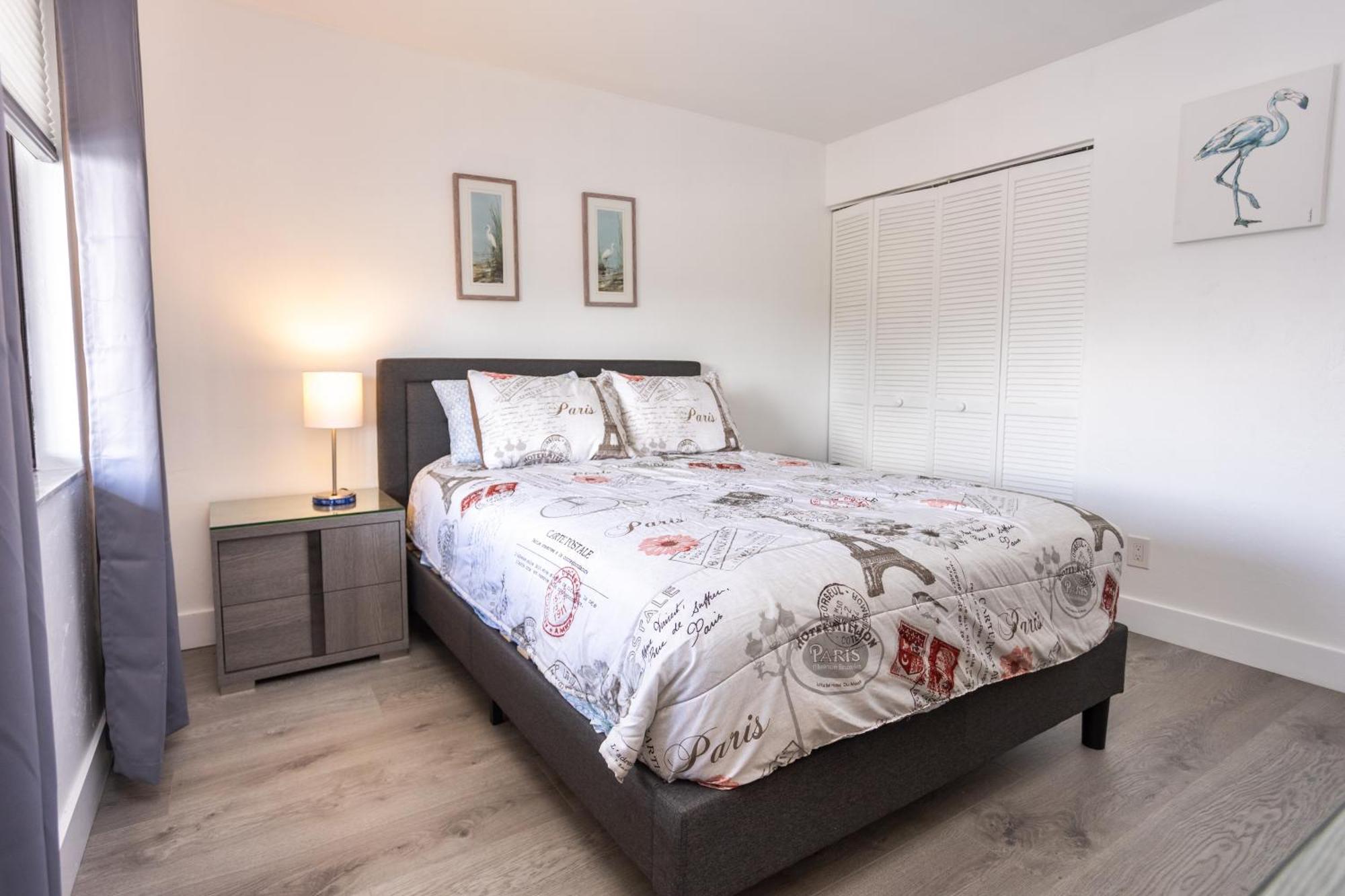Bass & Sun Condominium 2/2 Bedroom Clewiston Szoba fotó