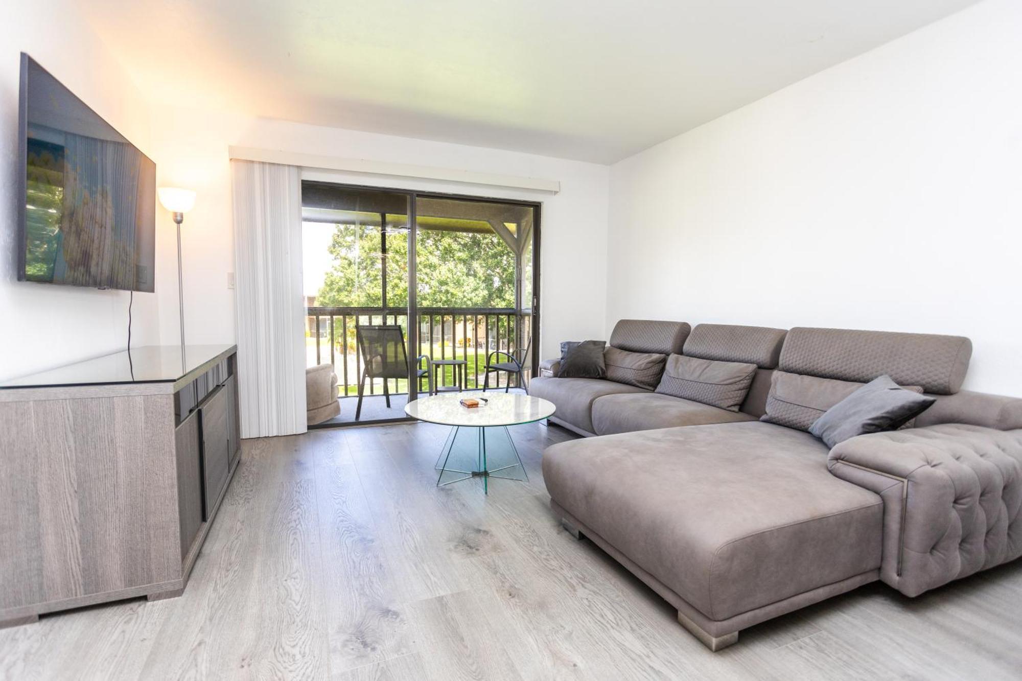 Bass & Sun Condominium 2/2 Bedroom Clewiston Szoba fotó