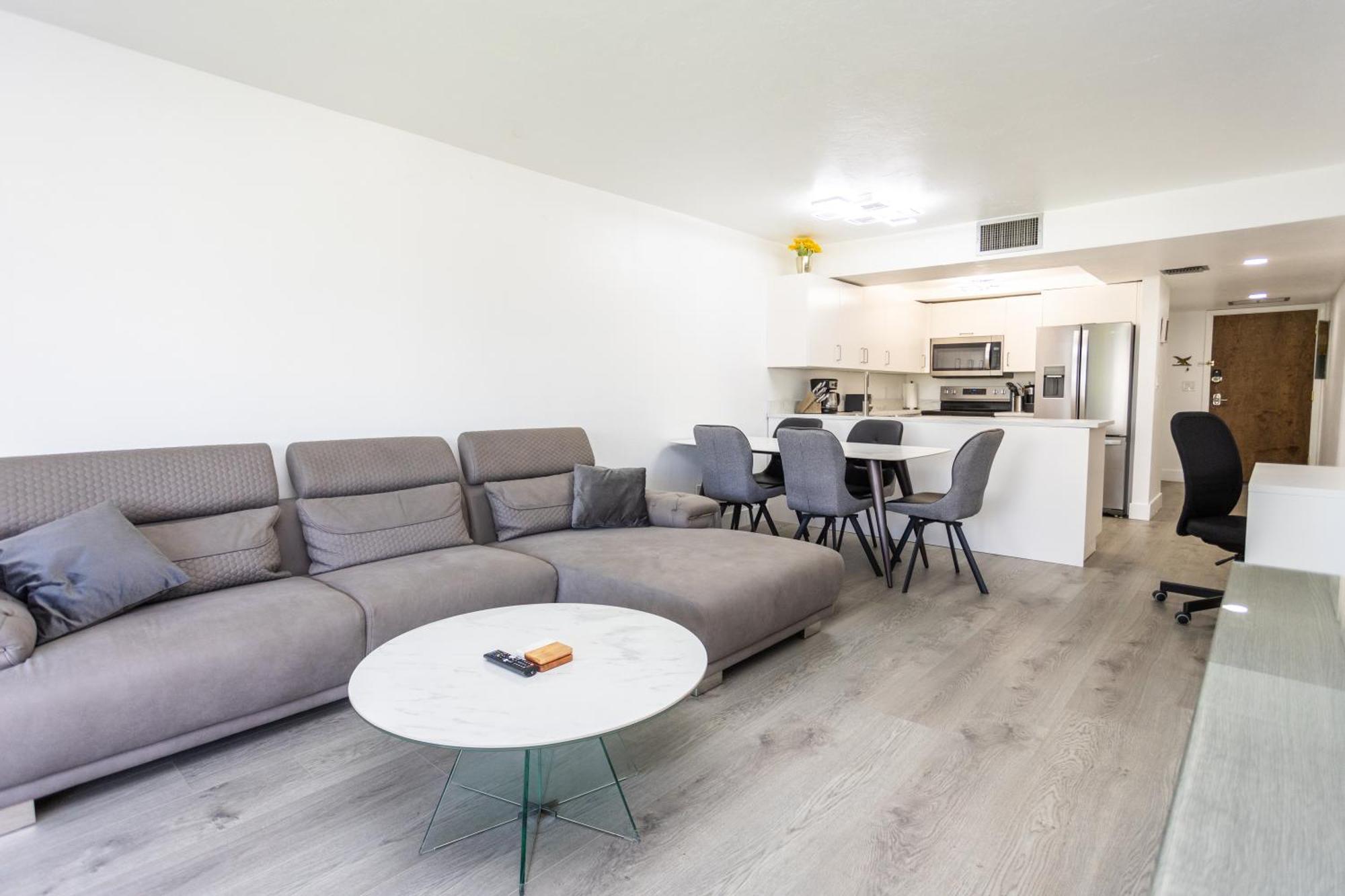 Bass & Sun Condominium 2/2 Bedroom Clewiston Szoba fotó