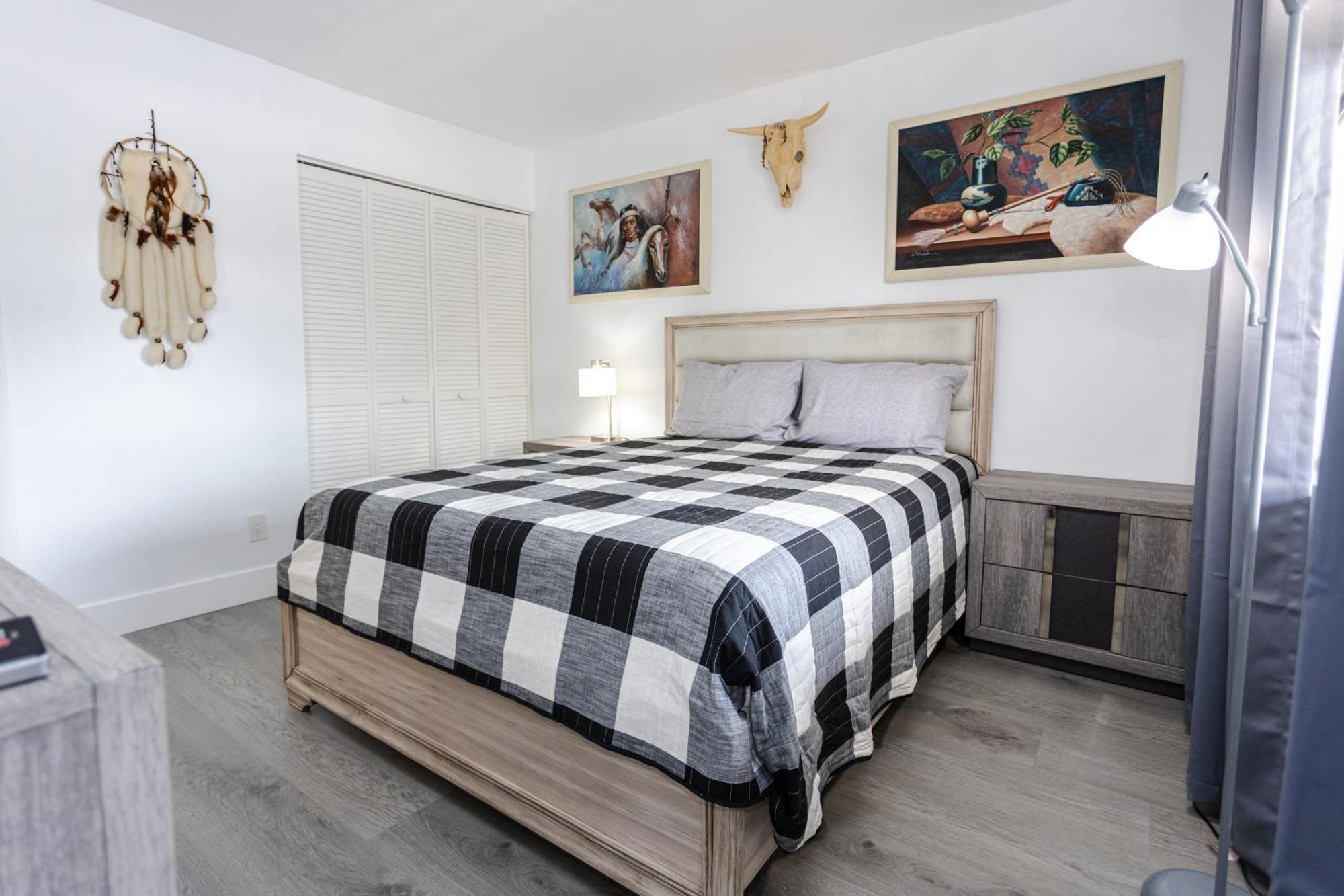 Bass & Sun Condominium 2/2 Bedroom Clewiston Szoba fotó
