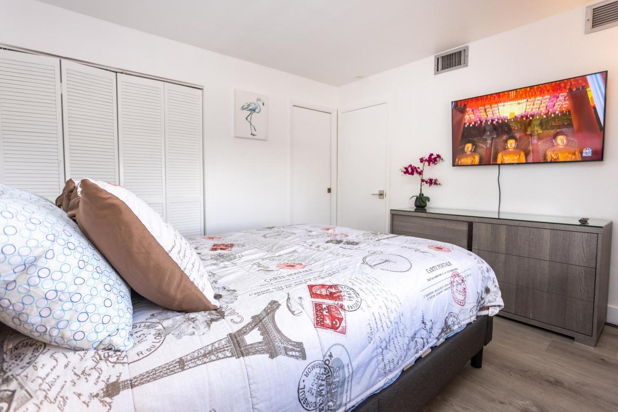 Bass & Sun Condominium 2/2 Bedroom Clewiston Szoba fotó