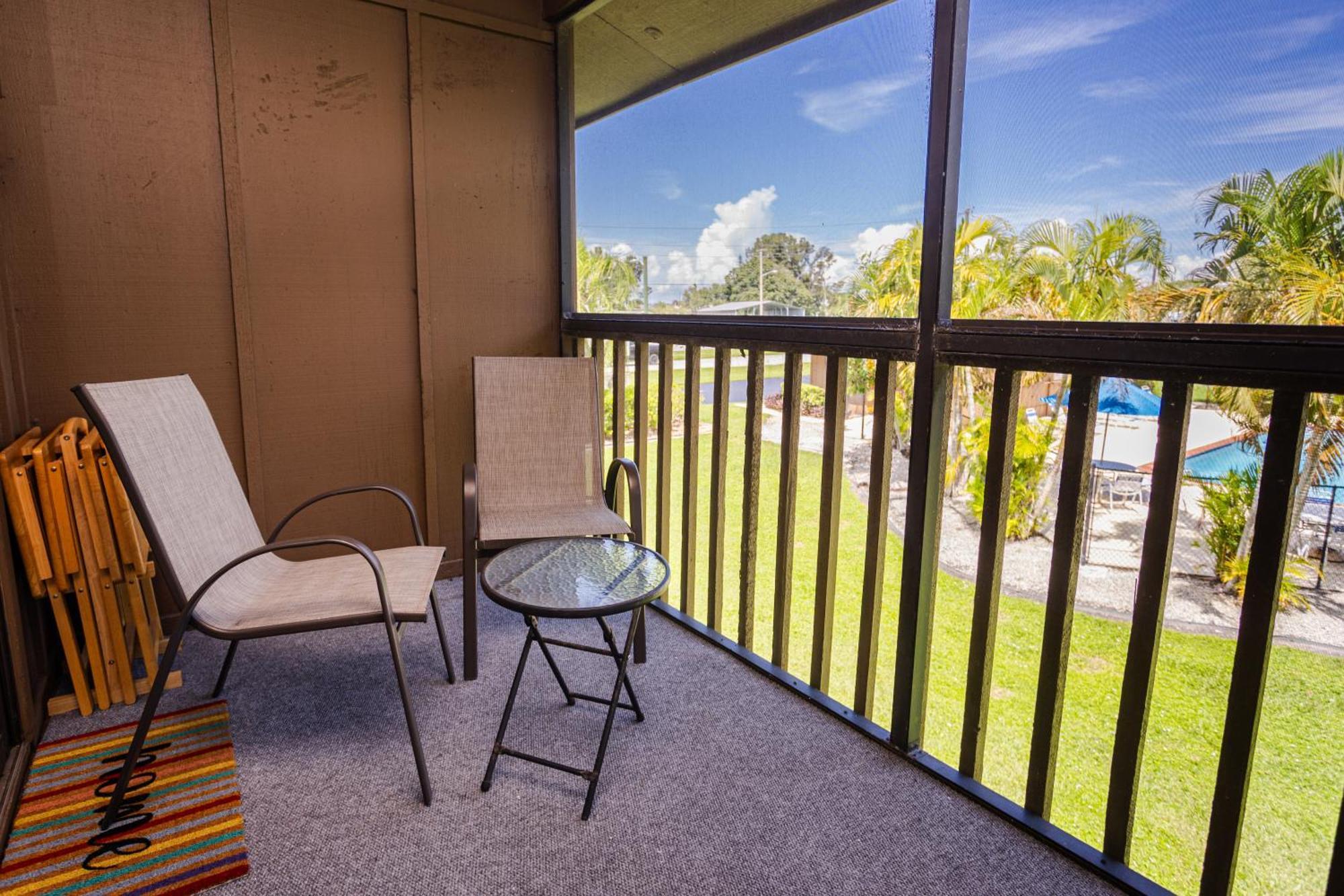 Bass & Sun Condominium 2/2 Bedroom Clewiston Szoba fotó